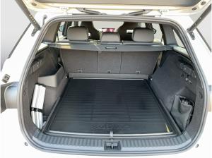 Skoda Kodiaq RS 265PS 4x4 in Schwarz & Stahl-Grau ❗️Eroberungsakion❗️