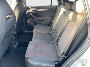 Skoda Kodiaq RS 265PS 4x4 in Schwarz & Stahl-Grau ❗️Eroberungsakion❗️