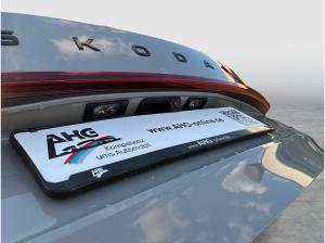 Skoda Kodiaq RS 265PS 4x4 in Schwarz & Stahl-Grau ❗️Eroberungsakion❗️