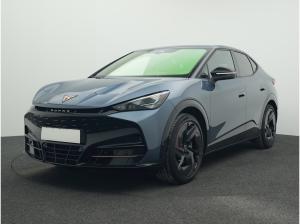 Cupra Tavascan VZ 4Drive *Adrenaline Pack* 21 AHK HEAT-PUMP PANO HuD SENNHEISER