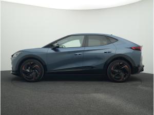 Cupra Tavascan VZ 4Drive *Adrenaline Pack* 21 AHK HEAT-PUMP PANO HuD SENNHEISER