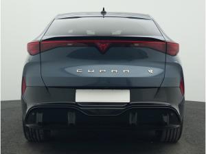 Cupra Tavascan VZ 4Drive *Adrenaline Pack* 21 AHK HEAT-PUMP PANO HuD SENNHEISER