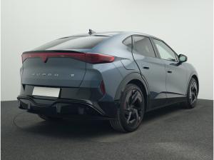 Cupra Tavascan VZ 4Drive *Adrenaline Pack* 21 AHK HEAT-PUMP PANO HuD SENNHEISER