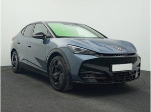 Cupra Tavascan VZ 4Drive *Adrenaline Pack* 21 AHK HEAT-PUMP PANO HuD SENNHEISER