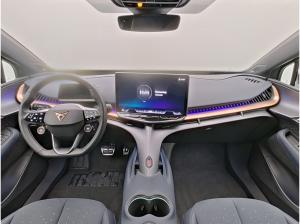 Cupra Tavascan VZ 4Drive *Adrenaline Pack* 21 AHK HEAT-PUMP PANO HuD SENNHEISER