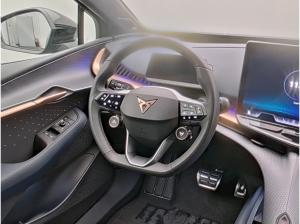 Cupra Tavascan VZ 4Drive *Adrenaline Pack* 21 AHK HEAT-PUMP PANO HuD SENNHEISER