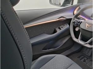 Cupra Tavascan VZ 4Drive *Adrenaline Pack* 21 AHK HEAT-PUMP PANO HuD SENNHEISER