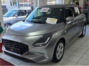 Suzuki Swift 1.2 HYBRID MT Comfort in vielen Farben!