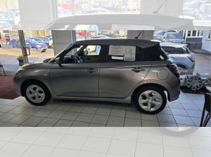 Suzuki Swift 1.2 HYBRID MT Comfort in vielen Farben!