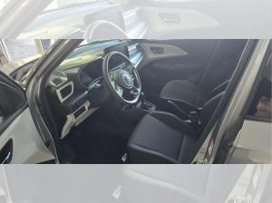 Suzuki Swift 1.2 HYBRID MT Comfort in vielen Farben!