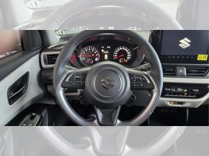 Suzuki Swift 1.2 HYBRID MT Comfort in vielen Farben!