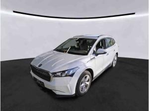 Skoda ENYAQ iV 50 109kW - Loft LM Navi Kamera LED DAB Einparkhilfe MFL Keyless