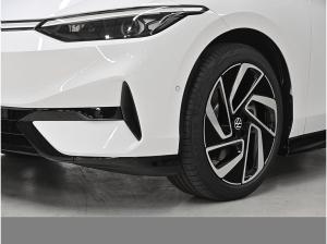 Volkswagen ID.7 Tourer PRO WÄRMEPUMPE MATRIXLED AHK LM20
