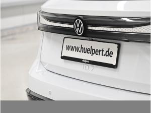 Volkswagen ID.7 Tourer PRO WÄRMEPUMPE MATRIXLED AHK LM20