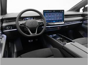 Volkswagen ID.7 Tourer PRO WÄRMEPUMPE MATRIXLED AHK LM20