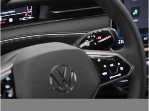 Volkswagen ID.7 Tourer PRO WÄRMEPUMPE MATRIXLED AHK LM20