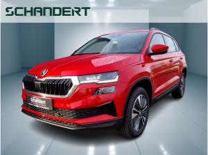 Skoda Karoq 1.5 TSI Balance inkl. 5Jahre Garantie 🚀Sofort-Verfügbar🚀Autohaus-Schandert Top-Deal✨