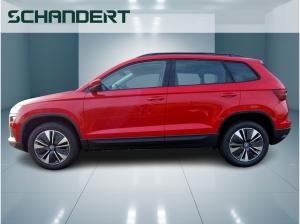 Skoda Karoq 1.5 TSI Balance inkl. 5Jahre Garantie 🚀Sofort-Verfügbar🚀Autohaus-Schandert Top-Deal✨