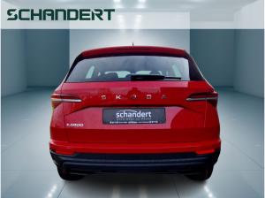 Skoda Karoq 1.5 TSI Balance inkl. 5Jahre Garantie 🚀Sofort-Verfügbar🚀Autohaus-Schandert Top-Deal✨