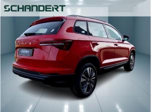 Skoda Karoq 1.5 TSI Balance inkl. 5Jahre Garantie 🚀Sofort-Verfügbar🚀Autohaus-Schandert Top-Deal✨