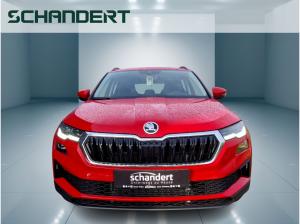 Skoda Karoq 1.5 TSI Balance inkl. 5Jahre Garantie 🚀Sofort-Verfügbar🚀Autohaus-Schandert Top-Deal✨