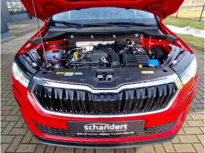 Skoda Karoq 1.5 TSI Balance inkl. 5Jahre Garantie 🚀Sofort-Verfügbar🚀Autohaus-Schandert Top-Deal✨