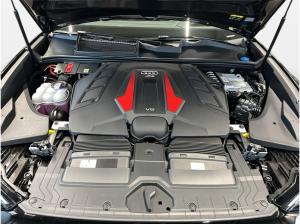 Audi RS Q8 SUV performance tiptronic 360 4xSHZ