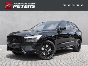 Volvo XC60 T8 AWD Plus Black Edition | Gewerbeleasing | 0,50% - Versteuerung | Sofort verfügbar!