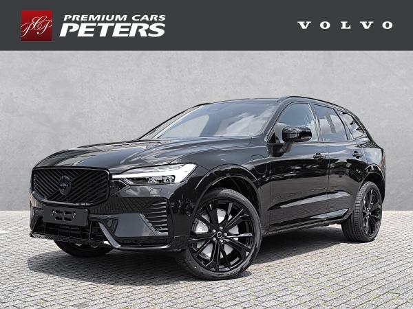 Volvo XC60 T8 AWD Plus Black Edition | Gewerbeleasing | 0,50% - Versteuerung | Sofort verfügbar!