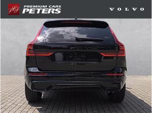 Volvo XC60 T8 AWD Plus Black Edition | Gewerbeleasing | 0,50% - Versteuerung | Sofort verfügbar!