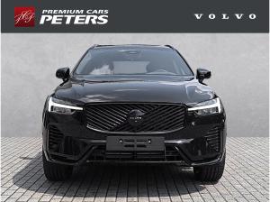 Volvo XC60 T8 AWD Plus Black Edition | Gewerbeleasing | 0,50% - Versteuerung | Sofort verfügbar!