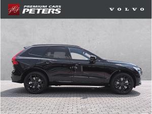 Volvo XC60 T8 AWD Plus Black Edition | Gewerbeleasing | 0,50% - Versteuerung | Sofort verfügbar!