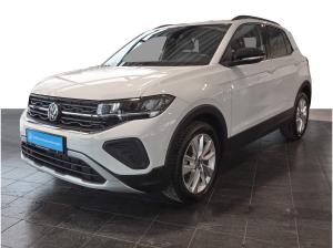 Volkswagen T-Cross 1.0 TSI Goal DSG AHK Navi Parklenkassistent
