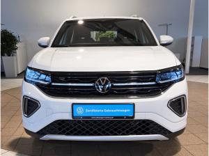 Volkswagen T-Cross 1.0 TSI R-Line DSG Ganzjahresreifen Navi