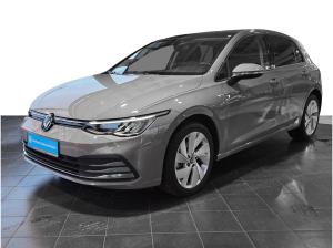 Volkswagen Golf VIII 1.5 eTSI DSG Move Panoramadach ParkAssistent