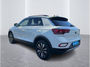 Volkswagen T-Roc 1.0 TSI Goal ParkAssist Ganzjahresreifen AppConnect