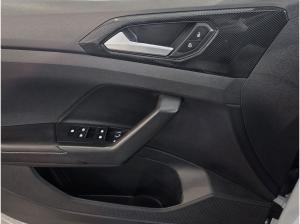 Volkswagen T-Cross 1.0 TSI Goal DSG AHK Navi Parklenkassistent