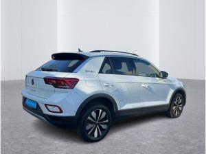 Volkswagen T-Roc 1.0 TSI Goal ParkAssist Ganzjahresreifen AppConnect