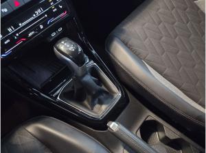 Volkswagen T-Cross 1.0 TSI Goal DSG AHK Navi Parklenkassistent