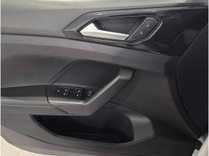 Volkswagen T-Cross 1.0 TSI R-Line DSG Ganzjahresreifen Navi