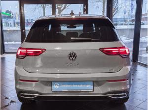 Volkswagen Golf VIII 1.5 eTSI DSG Move Panoramadach ParkAssistent