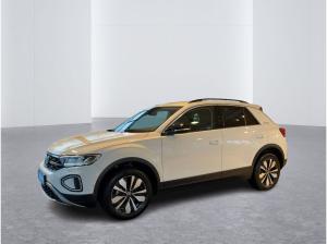 Volkswagen T-Roc 1.0 TSI Goal Ganzjahresreifen Parklenkassistent