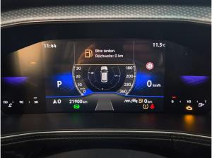 Volkswagen T-Cross 1.0 TSI Goal DSG AHK Navi Parklenkassistent