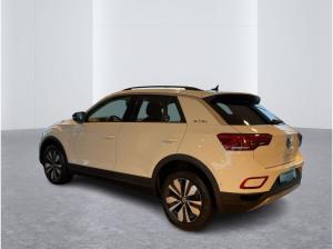 Volkswagen T-Roc 1.0 TSI Goal Ganzjahresreifen Parklenkassistent