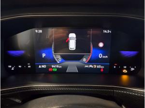 Volkswagen T-Cross 1.0 TSI R-Line DSG Ganzjahresreifen Navi