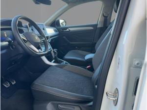 Volkswagen T-Roc 1.0 TSI Goal ParkAssist Ganzjahresreifen AppConnect