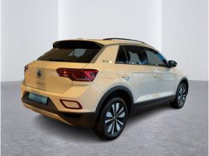 Volkswagen T-Roc 1.0 TSI Goal Ganzjahresreifen Parklenkassistent
