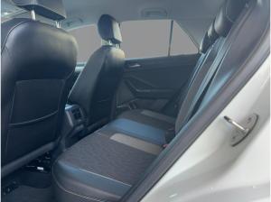 Volkswagen T-Roc 1.0 TSI Goal ParkAssist Ganzjahresreifen AppConnect