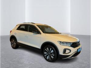 Volkswagen T-Roc 1.0 TSI Goal Ganzjahresreifen Parklenkassistent