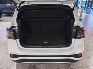 Volkswagen T-Cross 1.0 TSI R-Line DSG Ganzjahresreifen Navi